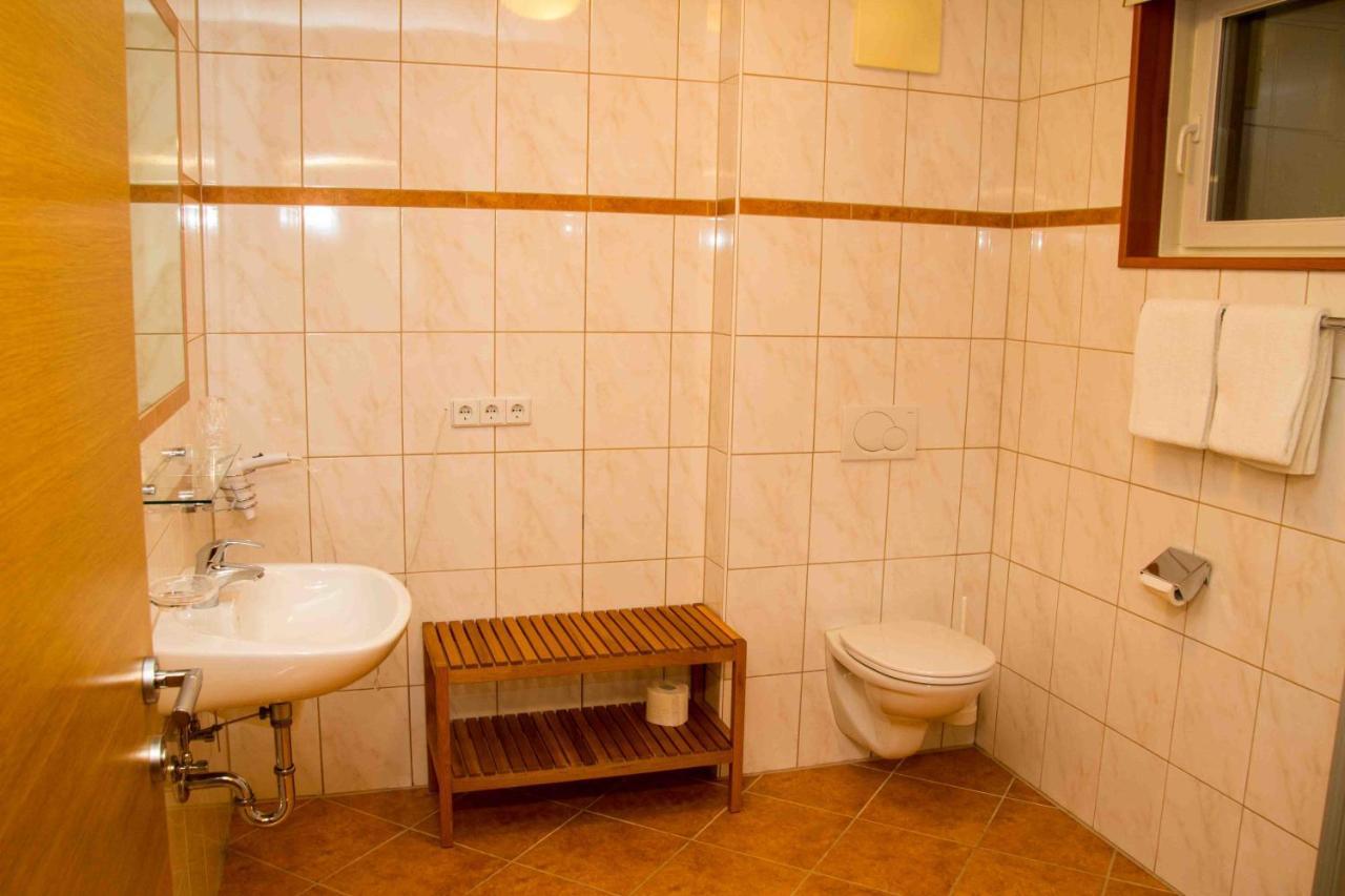 Berghoam - Inklusive Wasserwelt Apartment