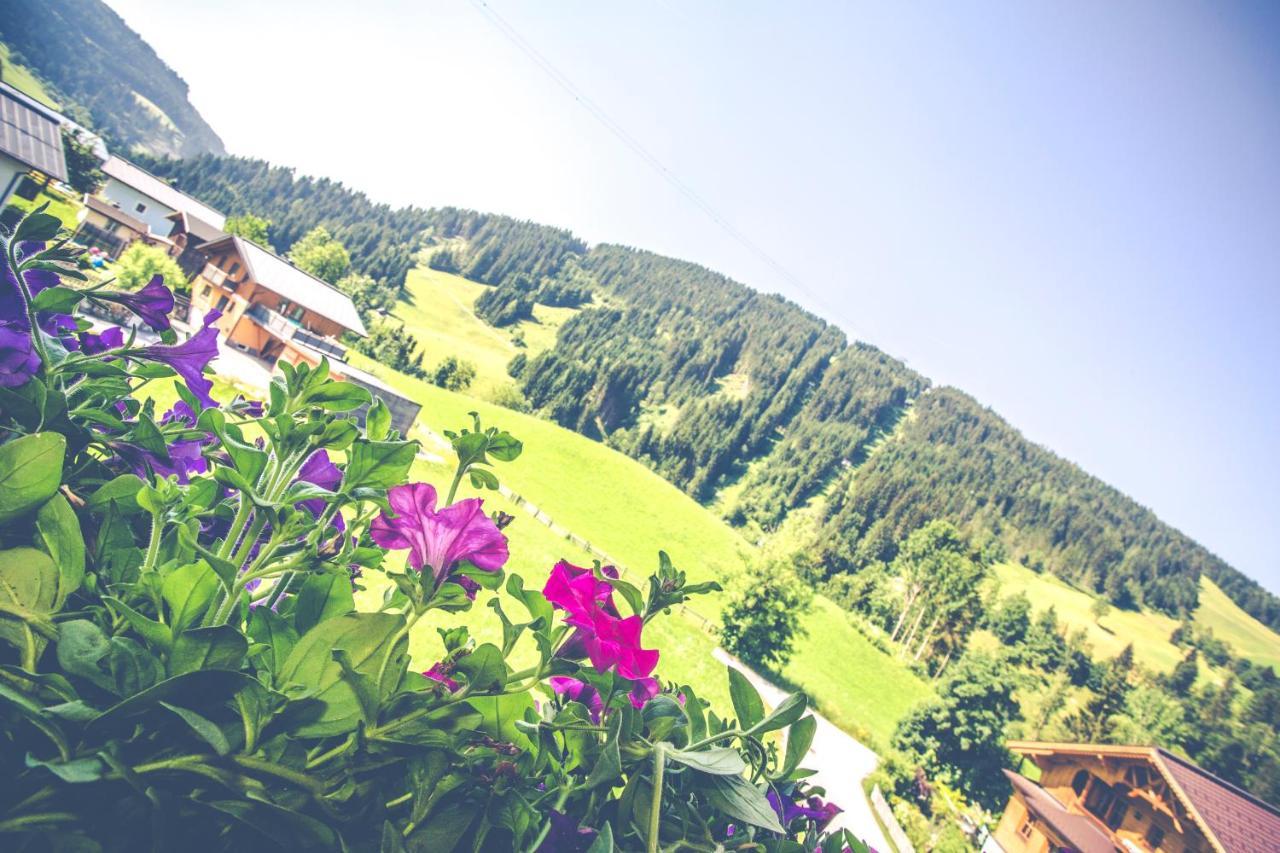 Apartment Berghoam - Inklusive Wasserwelt