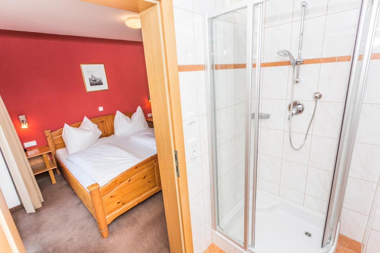 Apartment Berghoam - Inklusive Wasserwelt