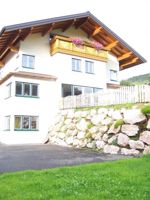 Berghoam - Inklusive Wasserwelt Apartment